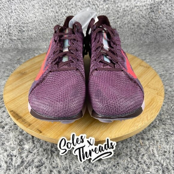 Nike Victory 2 Faith Kipyegon Track Spikes Size 6.5-10 Men Fuchsia Dream main image 6